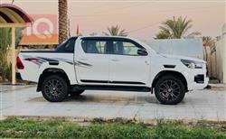 تويوتا هايلوكس